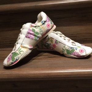 Coach Sneakers Size 6